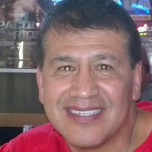 Meet your Posher, Thomas